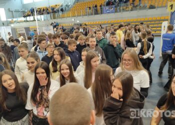 VII Powiatowe Targi Edukacyjne i Targi Pracy