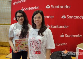 VII Powiatowe Targi Edukacyjne i Targi Pracy