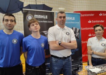 VII Powiatowe Targi Edukacyjne i Targi Pracy