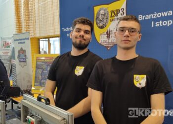 VII Powiatowe Targi Edukacyjne i Targi Pracy