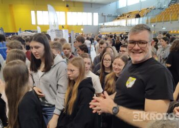 VII Powiatowe Targi Edukacyjne i Targi Pracy