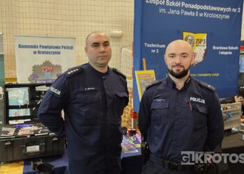 VII Powiatowe Targi Edukacyjne i Targi Pracy