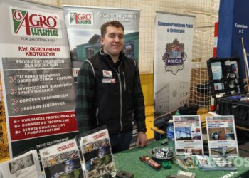 VII Powiatowe Targi Edukacyjne i Targi Pracy