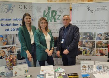 VII Powiatowe Targi Edukacyjne i Targi Pracy