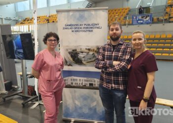 VII Powiatowe Targi Edukacyjne i Targi Pracy