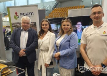 VII Powiatowe Targi Edukacyjne i Targi Pracy