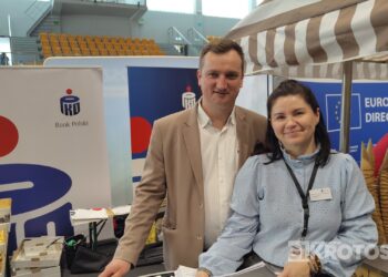 VII Powiatowe Targi Edukacyjne i Targi Pracy