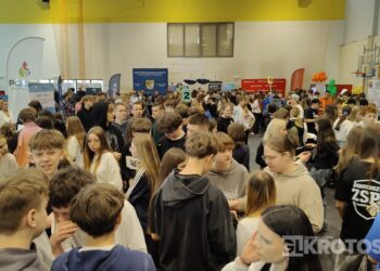VII Powiatowe Targi Edukacyjne i Targi Pracy