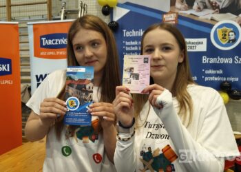 VII Powiatowe Targi Edukacyjne i Targi Pracy