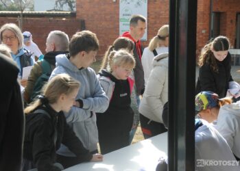 VIII Bieg Zagończyka za nami!