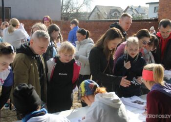 VIII Bieg Zagończyka za nami!