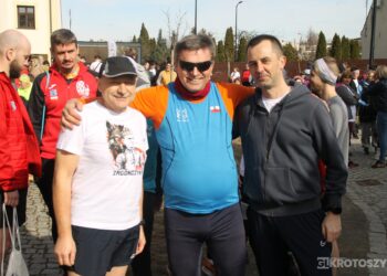 VIII Bieg Zagończyka za nami!