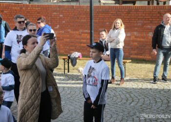 VIII Bieg Zagończyka za nami!