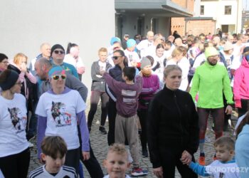 VIII Bieg Zagończyka za nami!