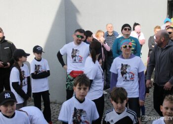 VIII Bieg Zagończyka za nami!