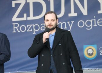 VIII Bieg Zagończyka za nami!