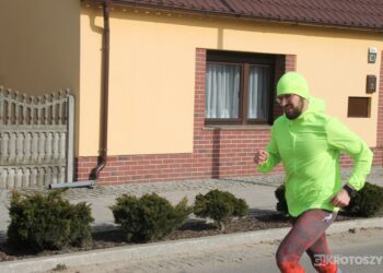 VIII Bieg Zagończyka za nami!