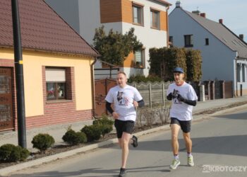 VIII Bieg Zagończyka za nami!