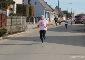 VIII Bieg Zagończyka za nami!