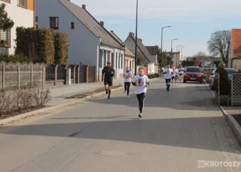 VIII Bieg Zagończyka za nami!