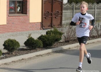 VIII Bieg Zagończyka za nami!