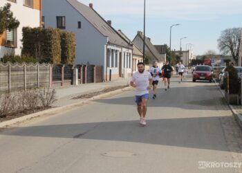 VIII Bieg Zagończyka za nami!