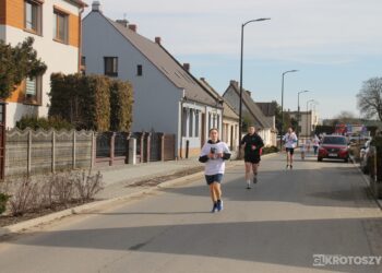 VIII Bieg Zagończyka za nami!