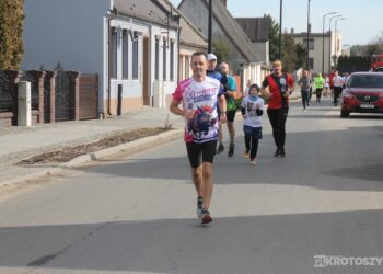 VIII Bieg Zagończyka za nami!