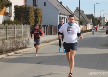 VIII Bieg Zagończyka za nami!