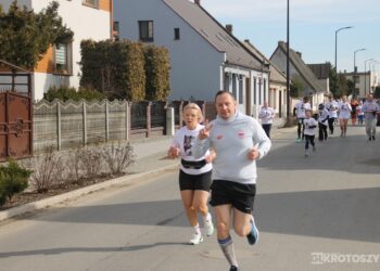 VIII Bieg Zagończyka za nami!