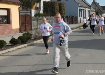 VIII Bieg Zagończyka za nami!