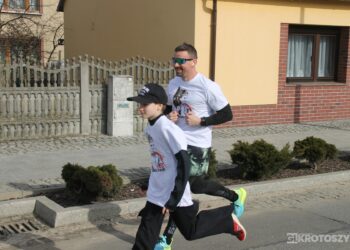 VIII Bieg Zagończyka za nami!