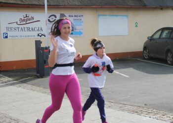 VIII Bieg Zagończyka za nami!