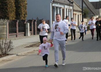 VIII Bieg Zagończyka za nami!