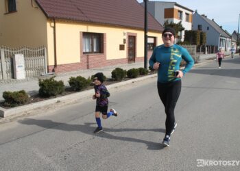 VIII Bieg Zagończyka za nami!