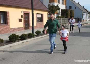 VIII Bieg Zagończyka za nami!