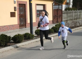 VIII Bieg Zagończyka za nami!