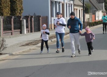 VIII Bieg Zagończyka za nami!