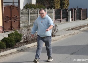 VIII Bieg Zagończyka za nami!