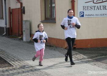 VIII Bieg Zagończyka za nami!