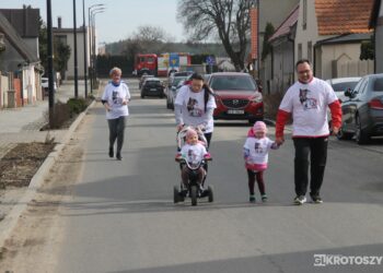 VIII Bieg Zagończyka za nami!