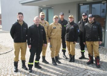 VIII Bieg Zagończyka za nami!