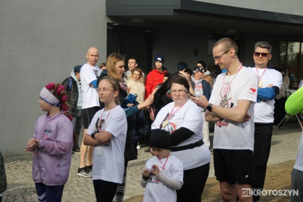 VIII Bieg Zagończyka za nami!