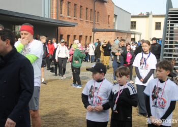 VIII Bieg Zagończyka za nami!