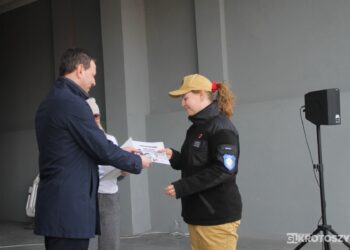 VIII Bieg Zagończyka za nami!