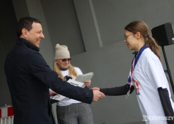 VIII Bieg Zagończyka za nami!