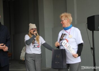 VIII Bieg Zagończyka za nami!