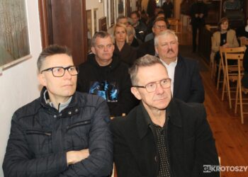 Wieczornica pamięci Żołnierzy Wyklętych. Historia, wspomnienia i hołd bohaterom