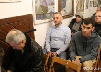 Wieczornica pamięci Żołnierzy Wyklętych. Historia, wspomnienia i hołd bohaterom