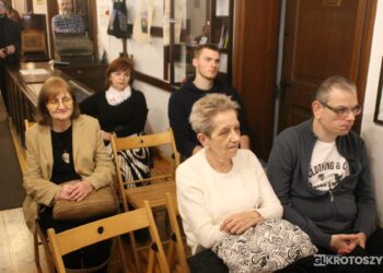 Wieczornica pamięci Żołnierzy Wyklętych. Historia, wspomnienia i hołd bohaterom